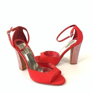 Badgley Mischka Shoes